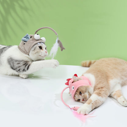 Trendy Cat Toy