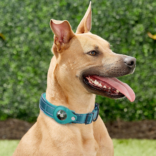 “Ultimate Pet GPS Tracker Collar”