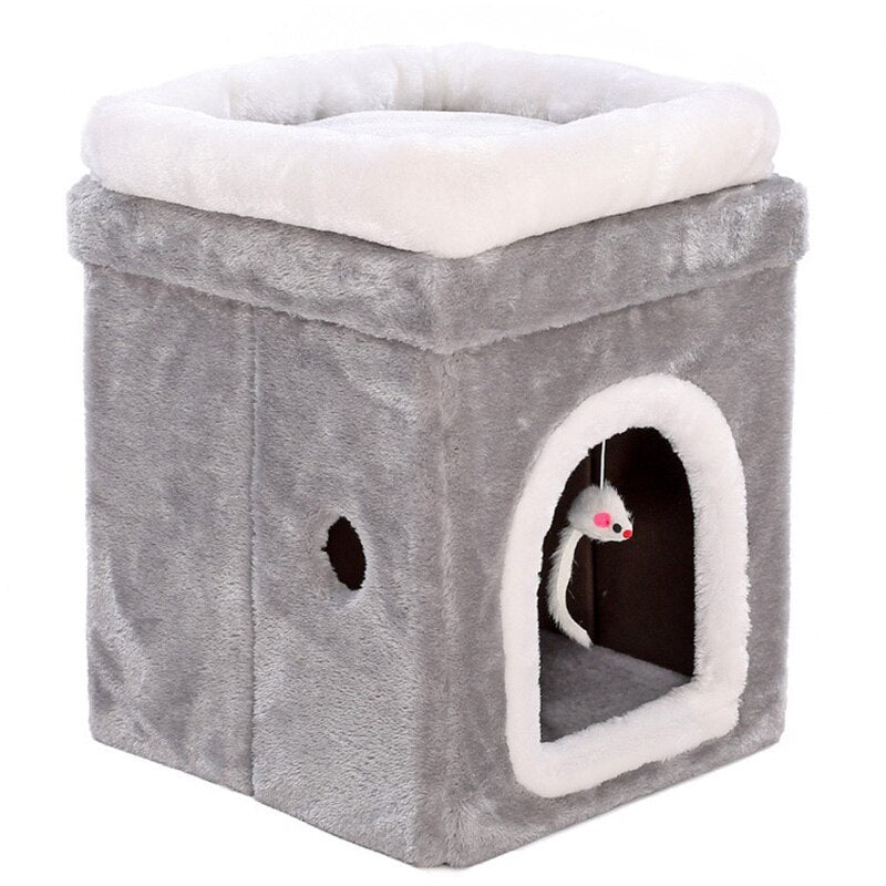 Comfortable Pet Shelter