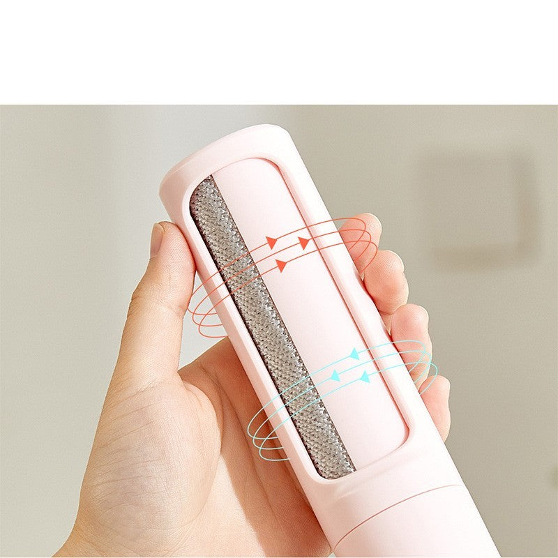 2-in-1 Pet Hair & Fur Remover