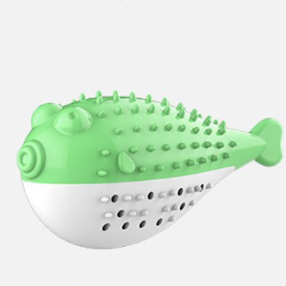 Mint Teaser Toothbrush