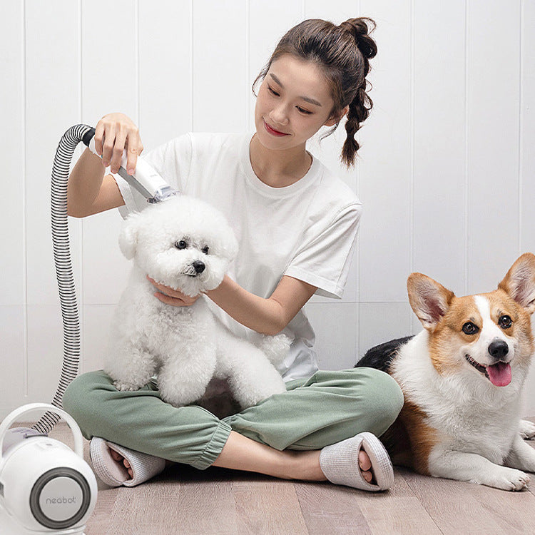 Professional Pet Grooming Shaver