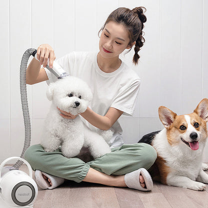 Professional Pet Grooming Shaver