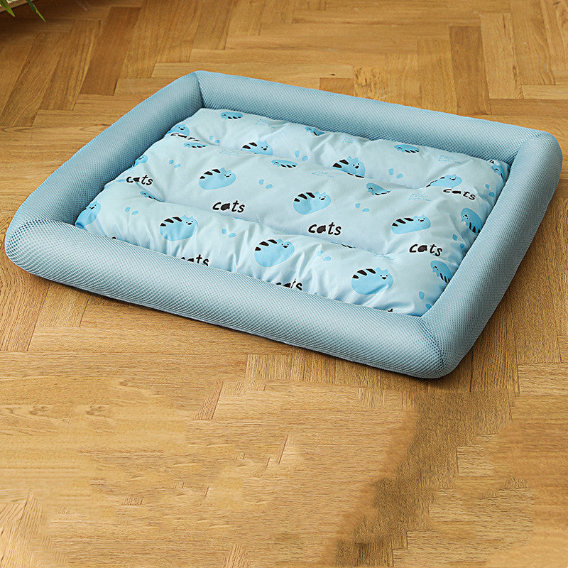 Cooling Dog Cushion