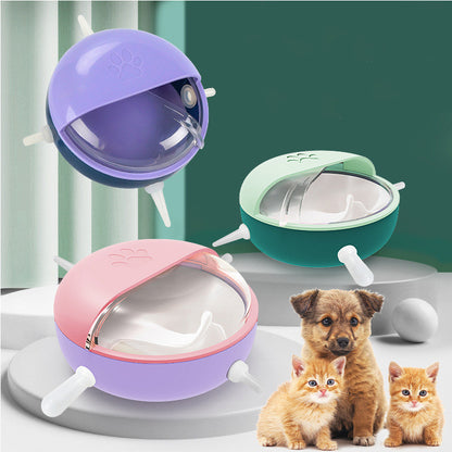 Nursing Bottle for Puppies and Kittens