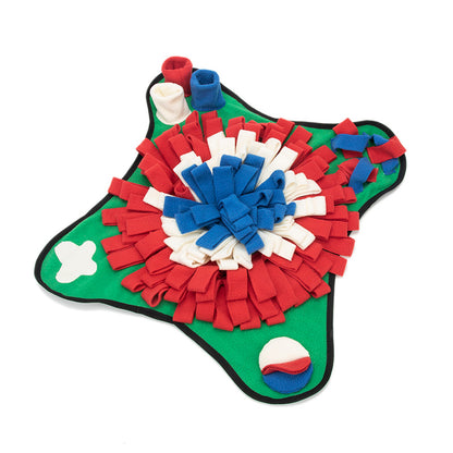 Pet Snuffle Mat For Dogs