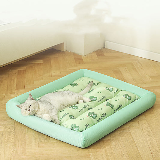 Cooling Dog Cushion