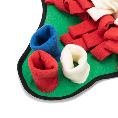 Pet Snuffle Mat For Dogs