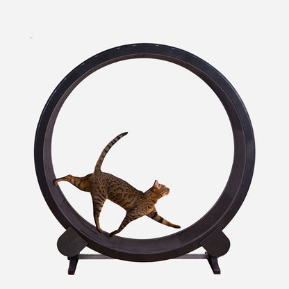 Pet Running Wheel for Fitness