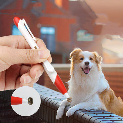 Lice Removal Pen for Pets