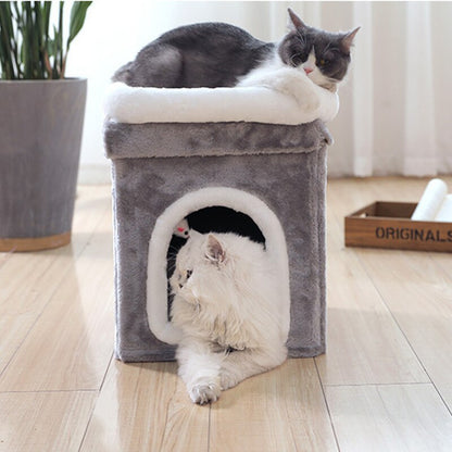 Comfortable Pet Shelter