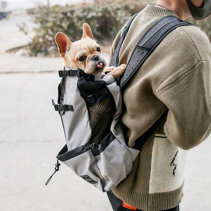 Pet Carrier Bag for Travel