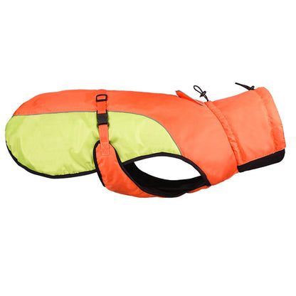 Dog Waterproof Reflective Coat