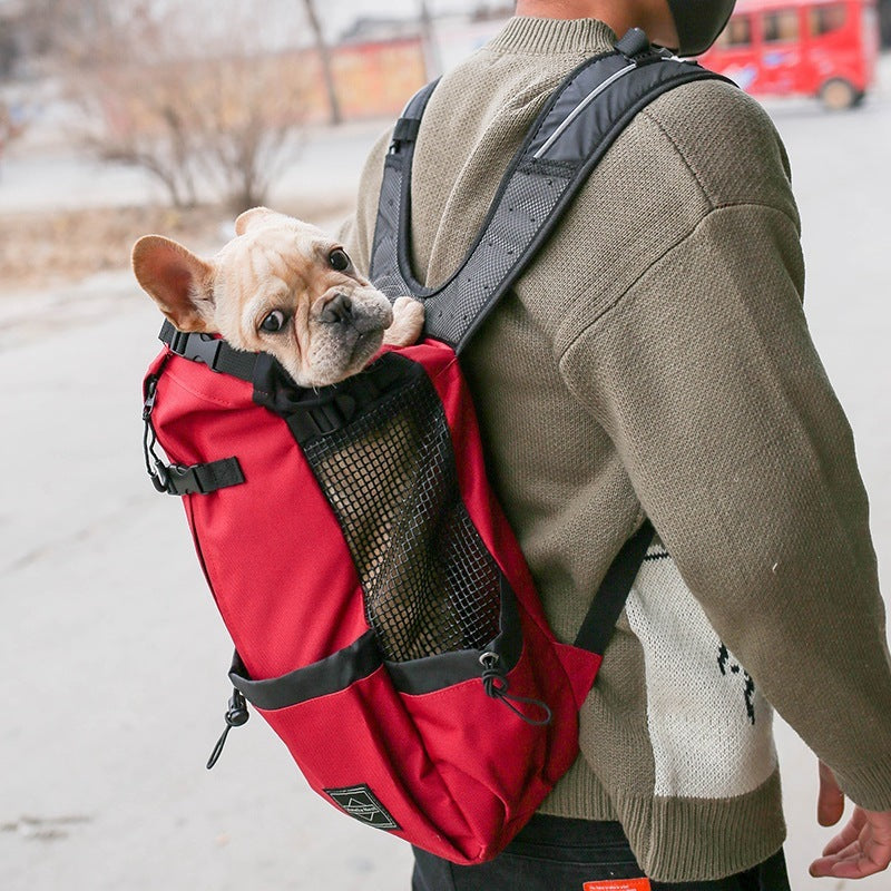 Pet Carrier Bag for Travel