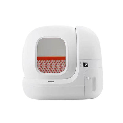 Smart MAX Fully Automatic Electric Cat Litter Box