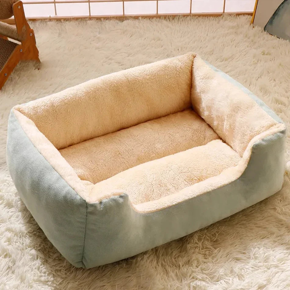 Soft Cushion Pet Bed