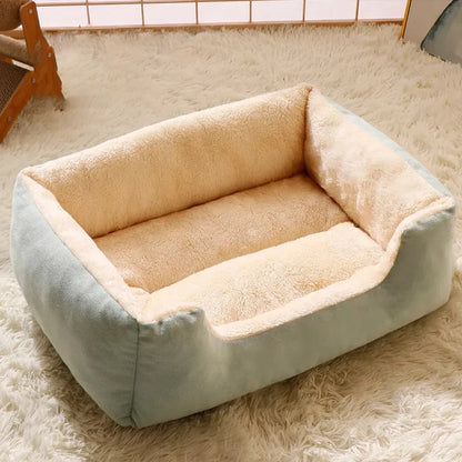Soft Cushion Pet Bed