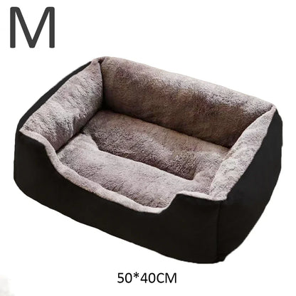 Soft Cushion Pet Bed
