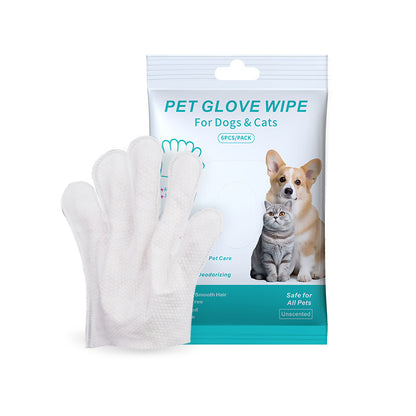 Pet Disposable Cleaning Accessories