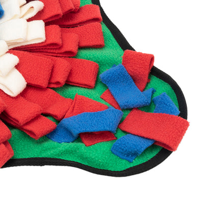 Pet Snuffle Mat For Dogs