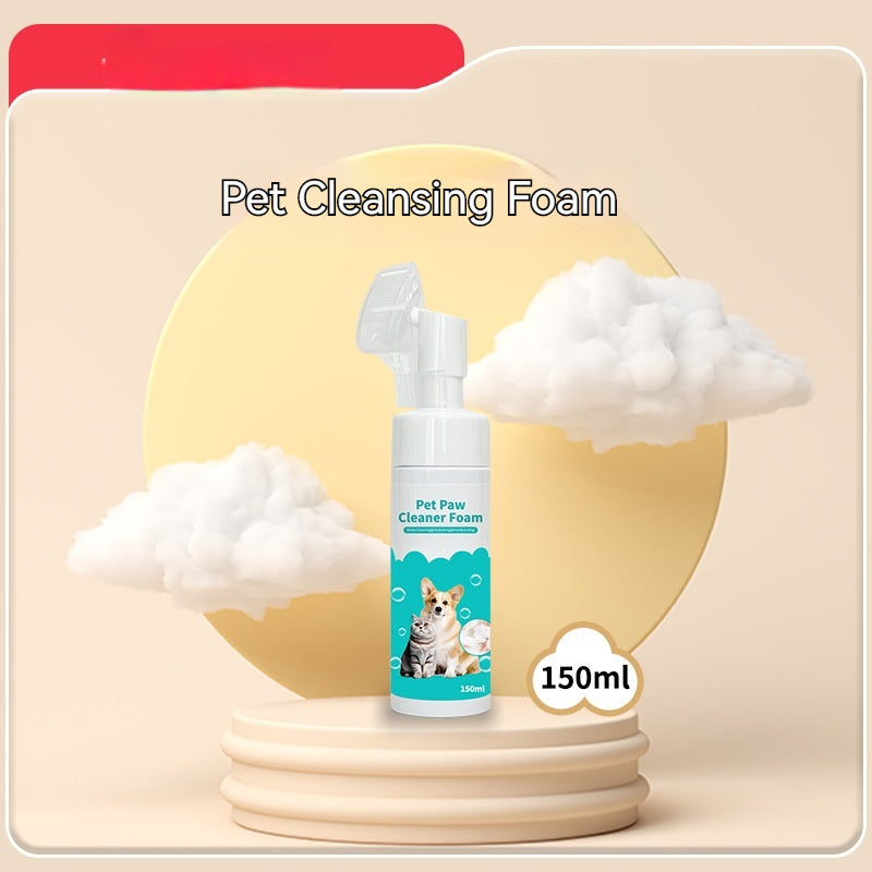 Pet Disposable Cleaning Accessories