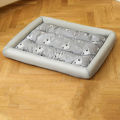 Cooling Dog Cushion