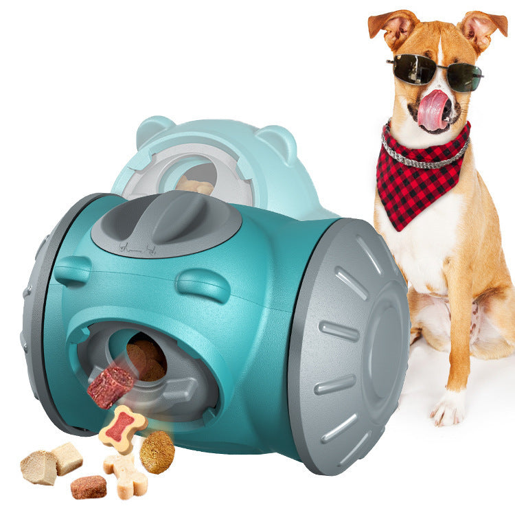 IQ-Boosting Pet Food Toy