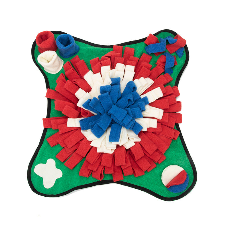 Pet Snuffle Mat For Dogs