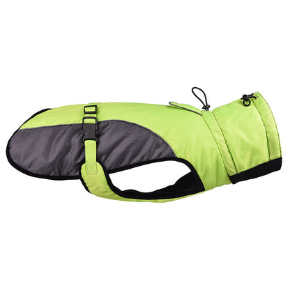 Dog Waterproof Reflective Coat