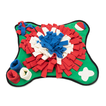 Pet Snuffle Mat For Dogs