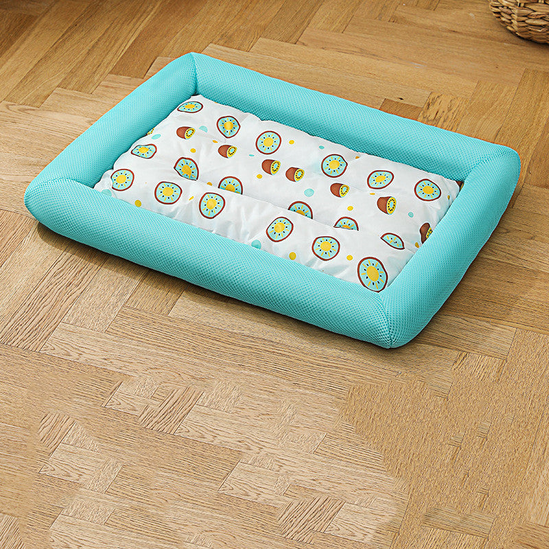 Cooling Dog Cushion