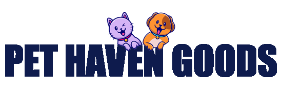 Pet Haven Goods